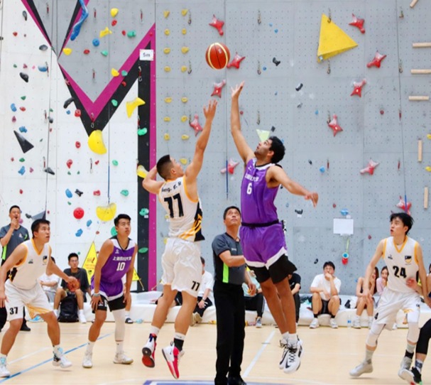 林诗栋和张本智和同区，向鹏与雨果同区